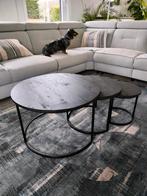 Set de table basse à vendre, Maison & Meubles, Enlèvement