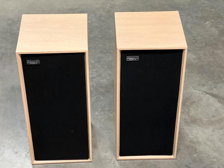 CELESTION ditton 15 luidsprekerboxen, Audio, Tv en Foto, Luidsprekerboxen, Zo goed als nieuw, Ophalen