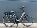 Gazelle Orange C310 middenmoter elektrische fiets belt, Fietsen en Brommers, Ophalen, Zo goed als nieuw, Gazelle