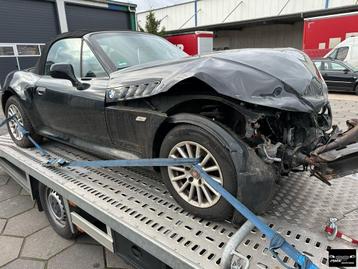 Alle onderdelen Bmw Z3 1.9 16v 2001