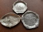 3 wandborden (souvenir Keulen), Huis en Inrichting, Ophalen of Verzenden