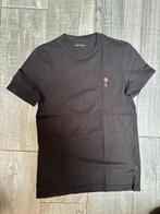 zwart t-shirt Pier One XS in nieuwstaat, Kleding | Heren, Zwart, Pier One, Ophalen of Verzenden, Zo goed als nieuw