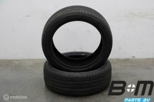 2 x 2354520 100V Hankook Ventus Evo SUV DEMO 235 45 20, Auto-onderdelen, Banden en Velgen, Band(en), Gebruikt
