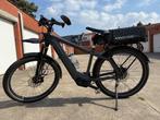 Riese & Müller Charger3 GT Vario, Fietsen en Brommers, Gebruikt, Minder dan 47 cm, 50 km per accu of meer, Ophalen