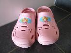 Clogs maat 26/27, Ophalen, Gebruikt, Meisje, Overige typen