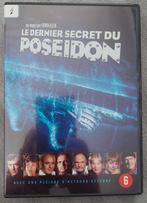 Dvd Le dernier secret du poseidon, CD & DVD, Comme neuf, Enlèvement ou Envoi