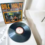 Bill Haley 33T klassiek vinyl, Ophalen of Verzenden, Gebruikt, Rock-'n-Roll