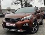 Peugeot 3008 1.2 PureTech Allure Automaat 2018 30Dkm Garanti, Auto's, Automaat, Parkeersensor, Gebruikt, Euro 6