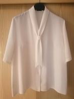 Mooie witte blouse (Devernois), Kleding | Dames, Ophalen, Zo goed als nieuw