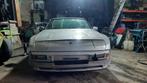 Porsche 944    1982, Auto's, Porsche, Euro 2, 4 zetels, Stof, Handgeschakeld
