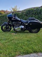 Harley Davidson Sport Glide FLSB, Motoren, Motoren | Harley-Davidson, Particulier