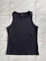 T-shirt sans manches H&M taille L (nr1442a), Vêtements | Hommes, T-shirts, Enlèvement ou Envoi, H&M, Noir, Taille 52/54 (L)