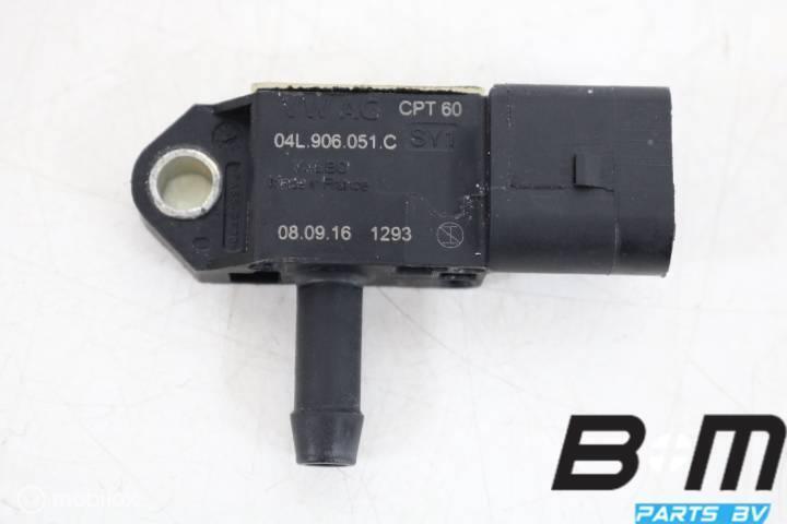 Druksensor Audi A4 8W Limo 04L906051C, Auto-onderdelen, Motor en Toebehoren, Gebruikt