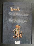 Bd ganarah tome 2,EO, Utilisé, Enlèvement ou Envoi