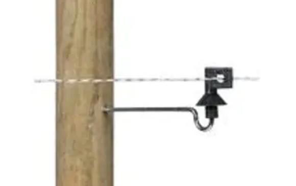 Isolateurs de distance Gallagher 20CM 70 pièces - Nouveau, Animaux & Accessoires, Box & Pâturages