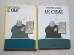 Philippe Geluck, le Chat et autres... - Voir description, Plusieurs BD, Enlèvement ou Envoi, Comme neuf, Philippe Geluck