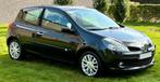 Renault Clio, Cuir, Achat, Entreprise, Noir