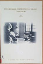 De hostiebakkerij op het begijnhof van Turnhout van 1895 tot, Boeken, Gelezen, Marcel Proost, Christendom | Katholiek, Ophalen of Verzenden