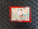 Nova Puzzle - Gerberas, Enlèvement ou Envoi, 500 à 1500 pièces, Comme neuf, Puzzle