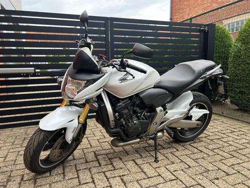 CB600F Hornet  Honda bouwjaar 2008 - zeer mooie motorfiets –, Motoren, Motoren | Honda, Particulier, Naked bike, meer dan 35 kW