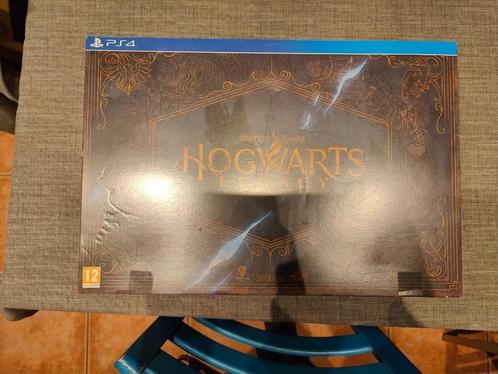 Hogwarts Legacy - Collector's Edition PS4 – Beperkte editie, Games en Spelcomputers, Games | Sony PlayStation 4, Nieuw, Platform
