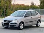 Volkswagen Polo // 1.2 Benzine // 2008, Auto's, Volkswagen, Handgeschakeld, 5 deurs, Particulier, USB