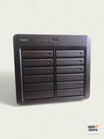 Synology DS2415+ NAS (16gb ram upgrade), Computers en Software, Harde schijven, Ophalen of Verzenden, Zo goed als nieuw, SATA