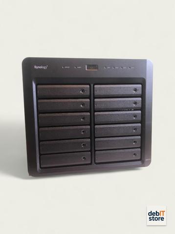 Synology DS2415+ NAS (16gb ram upgrade) beschikbaar voor biedingen