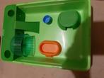 Hamsterkooi, Dieren en Toebehoren, Knaagdieren en Konijnen | Hokken en Kooien, Ophalen, Gebruikt, Kooi, Hamster