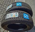 2 nouveaux pneus hiver 225/55-16, Ophalen, 16 inch, Nieuw, Winterbanden