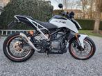DUKE 390, Motoren, Particulier, ABS