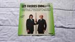 les frères ennemis vinyle, CD & DVD, Vinyles | Autres Vinyles, Enlèvement, Utilisé