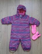 Skipakje Color kids maat 80 en wantjes, Ophalen, Overige typen, Meisje, Color kids