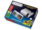 Nintendo 8 bit classic, Games en Spelcomputers, Spelcomputers | Nintendo NES, Ophalen, Gebruikt, Met 1 controller, Met games