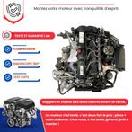 Complete motor Mercedes ml250 gle250 gle ml 250 cdi, Ophalen of Verzenden, Nieuw, Mercedes-Benz