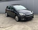 Opel corsa 1.3 diesel 2015 115.000kms speciale uitvoering, Auto's, Bluetooth, Euro 6, Bedrijf, Diesel