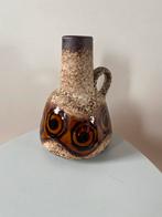 Vase céramique vintage West Germany Dumler and Breiden, Enlèvement ou Envoi