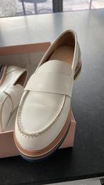 Jhay schoenen nieuw 37 crèmekleurig, Kleding | Dames, Nieuw, Ophalen of Verzenden