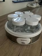 yoghurtmaker, Ophalen, Zo goed als nieuw