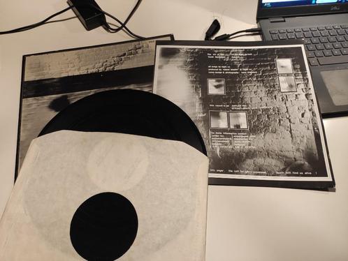 vinyl siglo XX, Cd's en Dvd's, Vinyl | Rock, Zo goed als nieuw, Alternative, 12 inch, Ophalen