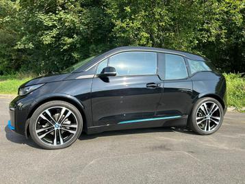 BMW I3s - 12/2021 - Premium Selection garantie van BMW beschikbaar voor biedingen