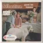 View-master Sébastien bij de mannen B 452 FR, Ophalen of Verzenden