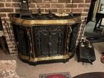 Zeer mooie antieke houtkachel, Ophalen, Zo goed als nieuw, Houtkachel