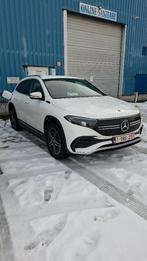 Mercedes EQA 350 4MATIC — Parfait état, Autos, Mercedes-Benz, Cuir et Alcantara, Achat, Euro 6, Entretenue par le concessionnaire