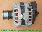 04e903021m a1 dynamo q2 alternator polo golf ibiza t roc, Auto-onderdelen, Gebruikt, Audi