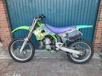 Kawasaki KX250 KX 250 1997 onderdelen, Motoren, Ophalen of Verzenden