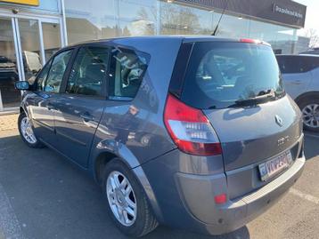 7 places 1.9 diesel 2006 export prix fixe, Achat, 7 places, Boîte manuelle, Noir