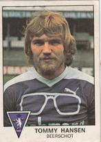 9 PANINIPRENTJES VOETBAL 78  ..VERZENDING INBEGREPEN, 1960 tot 1980, Foto, Ophalen of Verzenden, Zo goed als nieuw