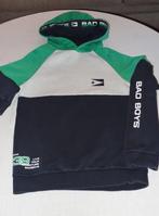 Sweater WE 146  ‘ Metric Century’ katoen met kap    € 13, Kinderen en Baby's, Kinderkleding | Maat 146, Ophalen of Verzenden, Zo goed als nieuw