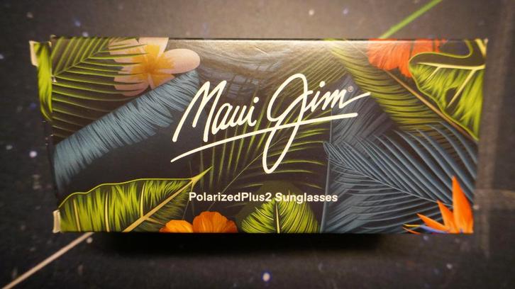 Maui Jim Kakoa H638-10 zonnebril, Bijoux, Sacs & Beauté, Lunettes de Soleil & Lunettes | Femmes, Neuf, Lunettes de soleil, Autres marques